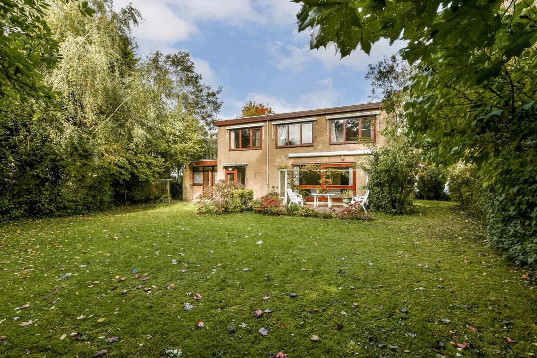 Photo 2 of Schopenhauerweg 3