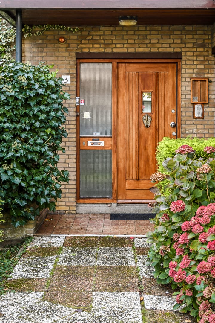 Foto 5 van Schopenhauerweg 3