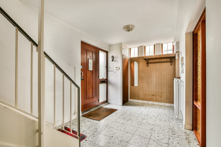 Foto 7 van Schopenhauerweg 3