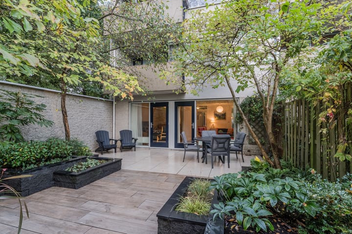 Photo 1 of Kagerstraat 3-C