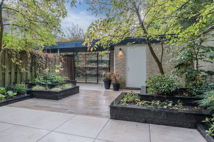 Photo 9 of Kagerstraat 3-C