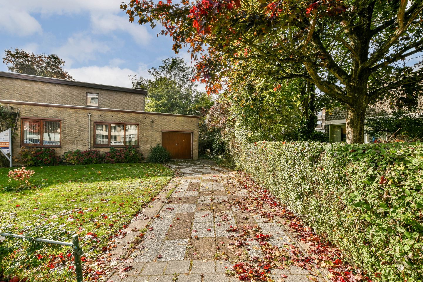 Photo 4 of Schopenhauerweg 3