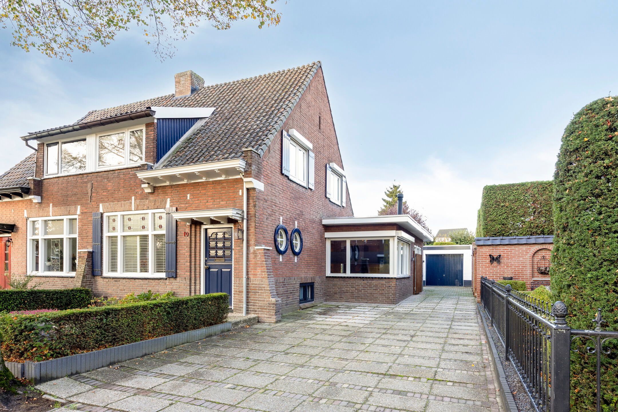 Foto 6 van Molenstraat 10