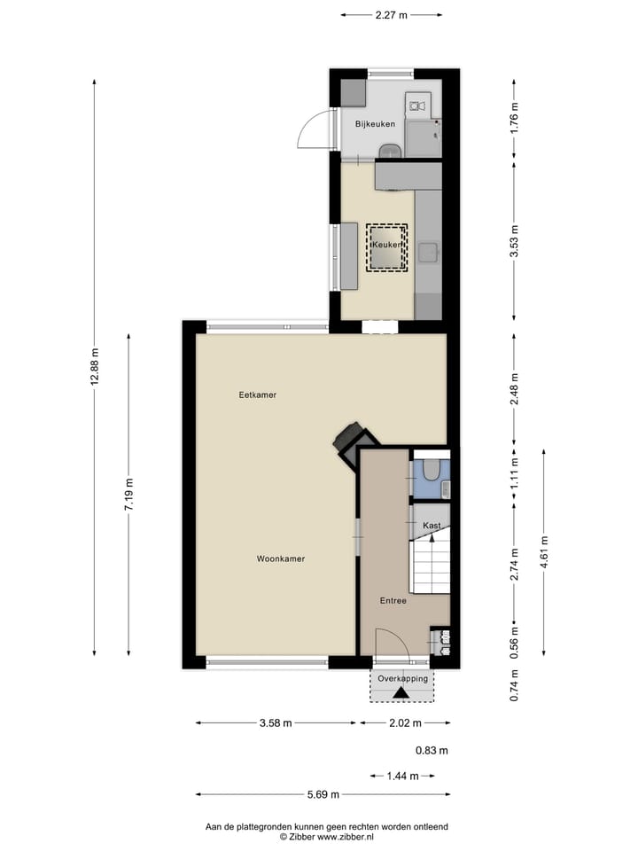 Foto 35 van Prelaat van Dinterstraat 75