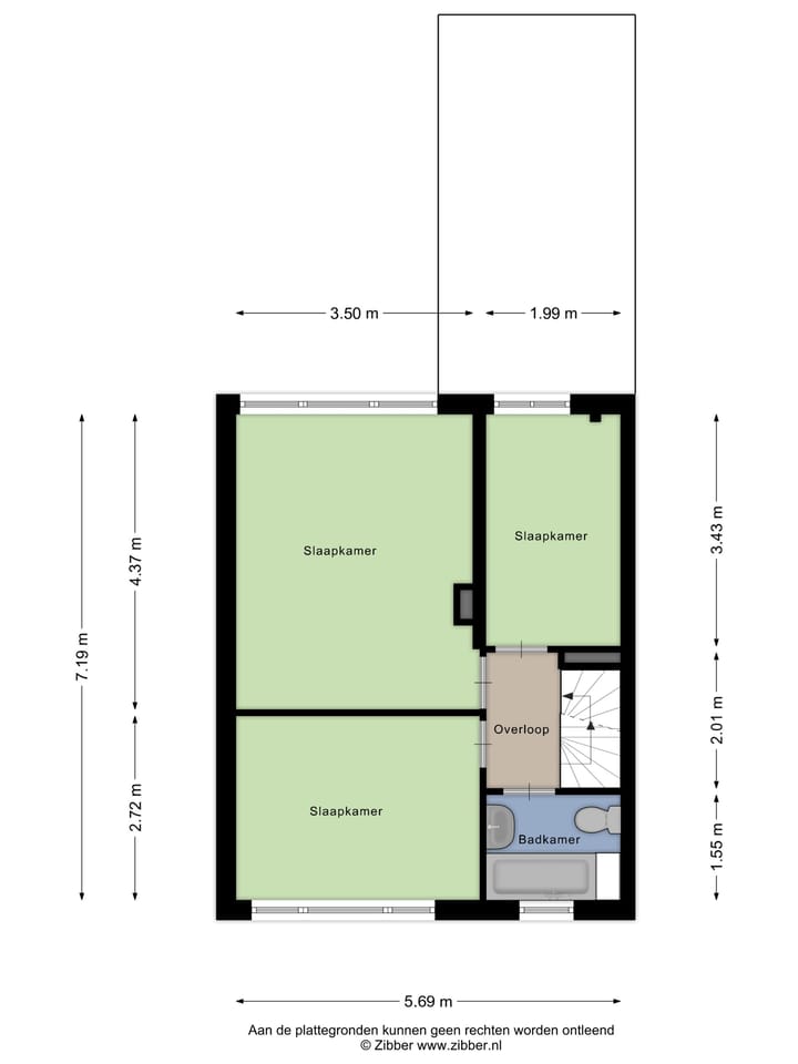 Foto 36 van Prelaat van Dinterstraat 75