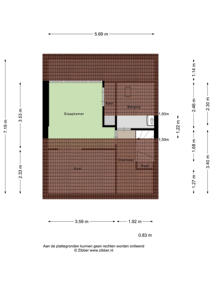 Foto 37 van Prelaat van Dinterstraat 75