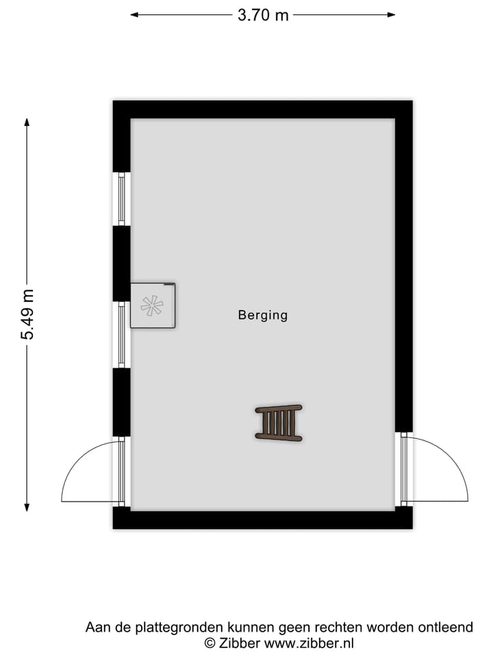Foto 38 van Prelaat van Dinterstraat 75