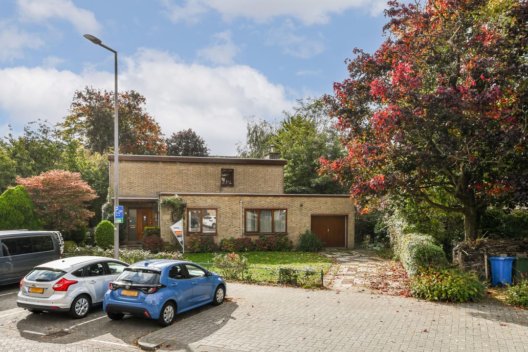 Photo 41 of Schopenhauerweg 3