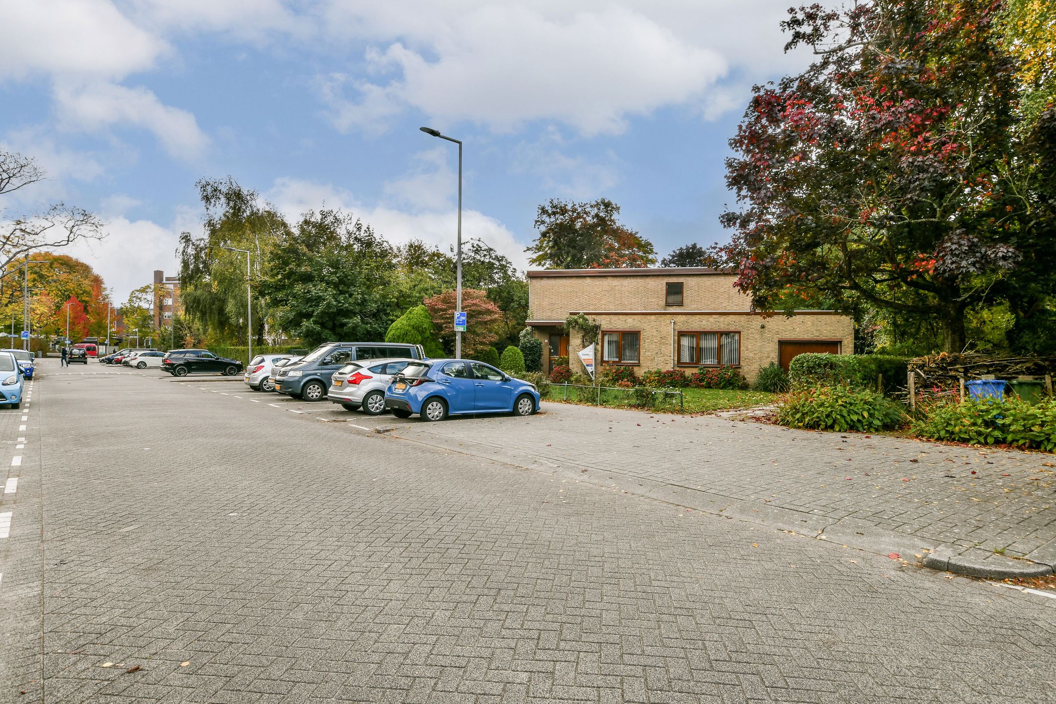 Photo 42 of Schopenhauerweg 3