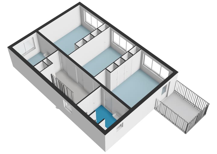 Foto 48 van Schopenhauerweg 3