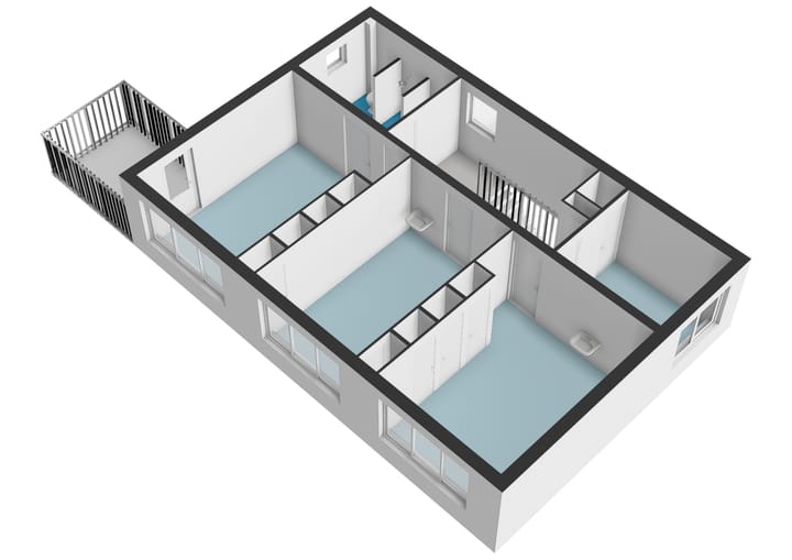 Foto 49 van Schopenhauerweg 3