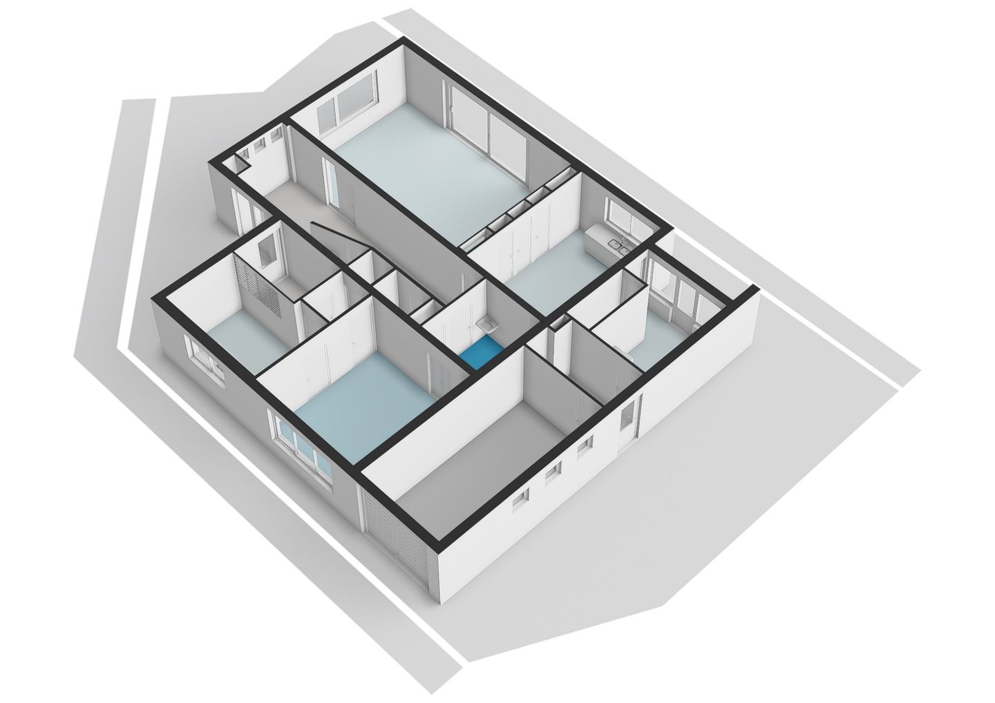 Photo 50 of Schopenhauerweg 3