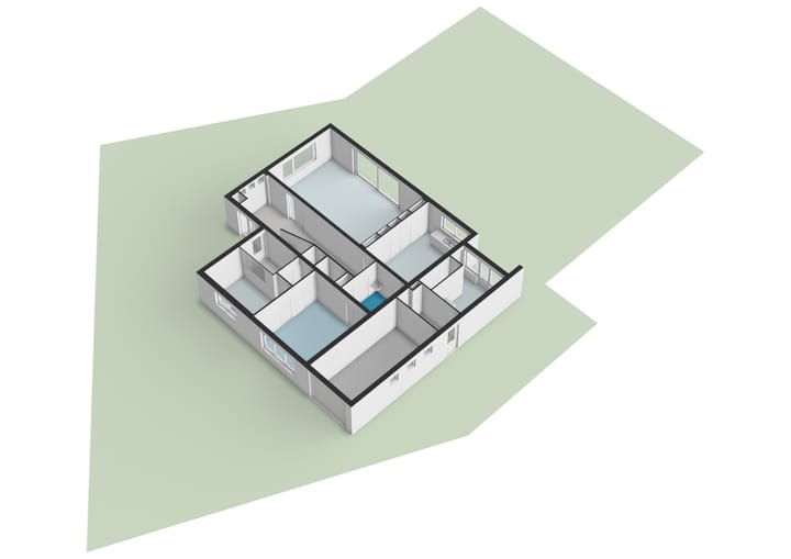 Foto 54 van Schopenhauerweg 3