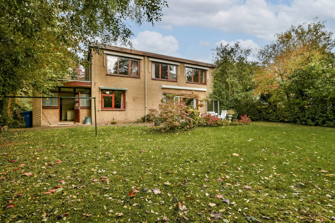 Photo 38 of Schopenhauerweg 3