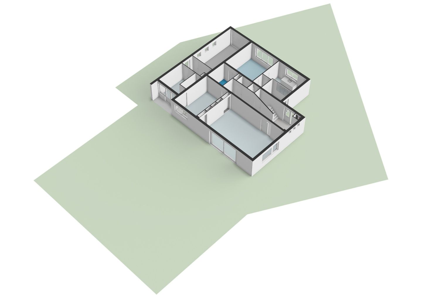 Photo 55 of Schopenhauerweg 3