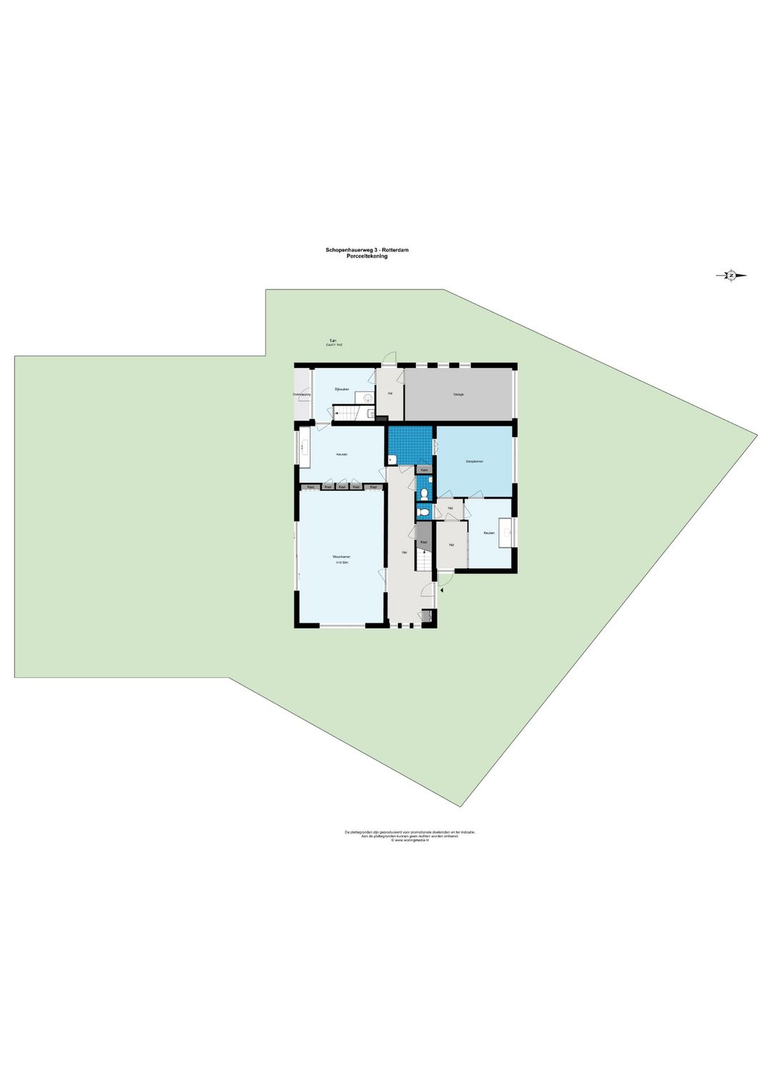 Photo 56 of Schopenhauerweg 3