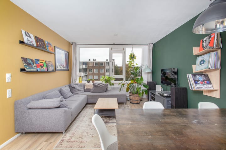 Foto 2 van Van Eysingalaan 344