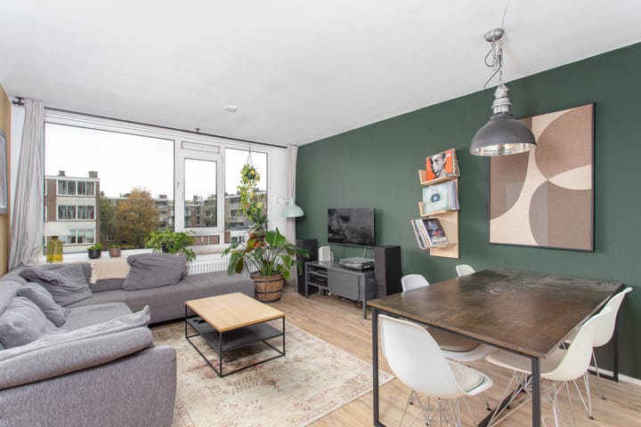 Foto 3 van Van Eysingalaan 344