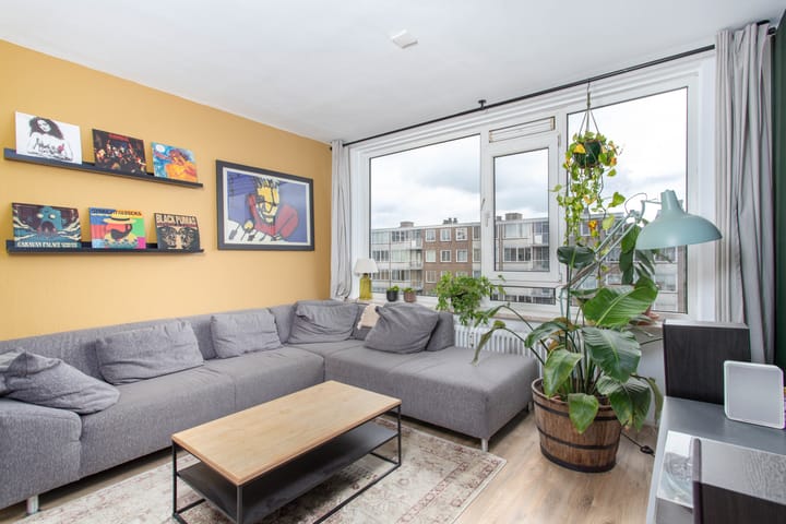 Foto 4 van Van Eysingalaan 344