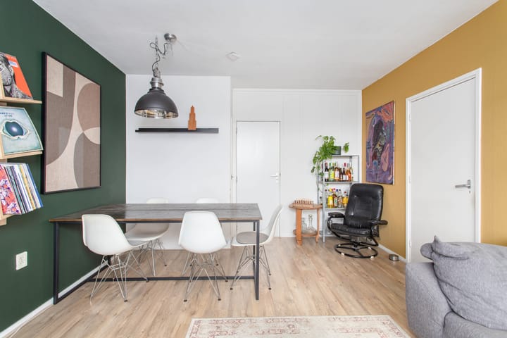 Foto 5 van Van Eysingalaan 344