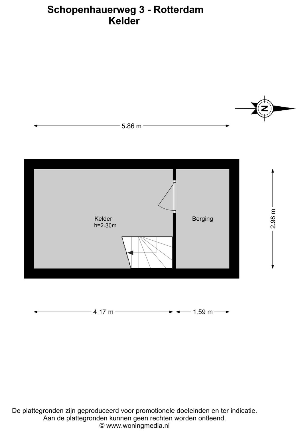 Photo 47 of Schopenhauerweg 3