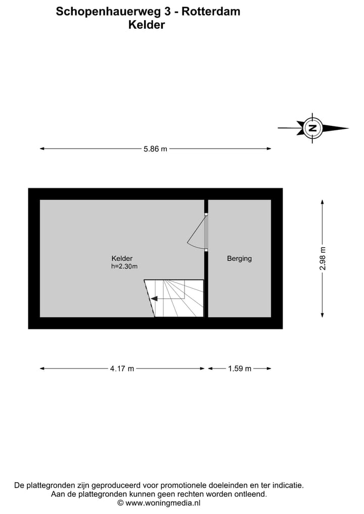 Foto 47 van Schopenhauerweg 3