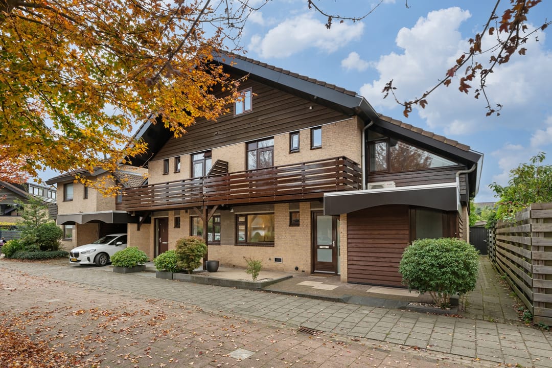 Foto 1 van Azaleaveld 1