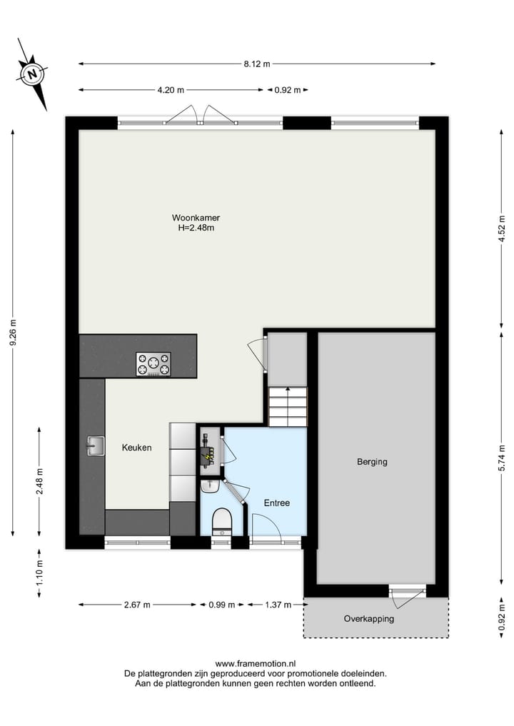 Foto 33 van Azaleaveld 1