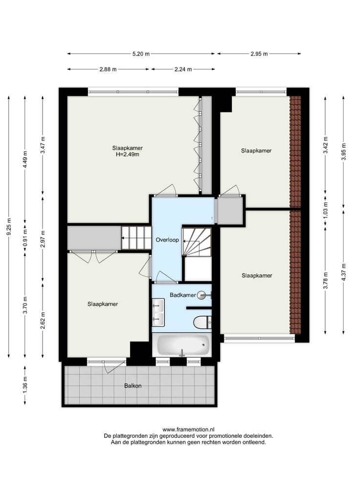 Foto 34 van Azaleaveld 1