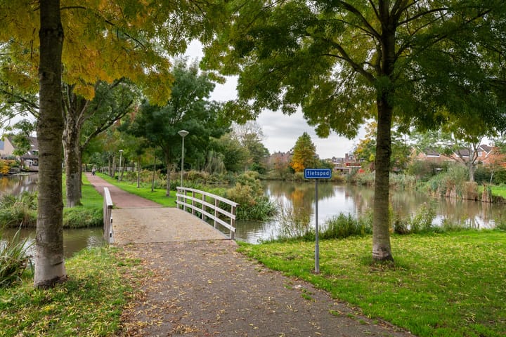 Foto 32 van Azaleaveld 1