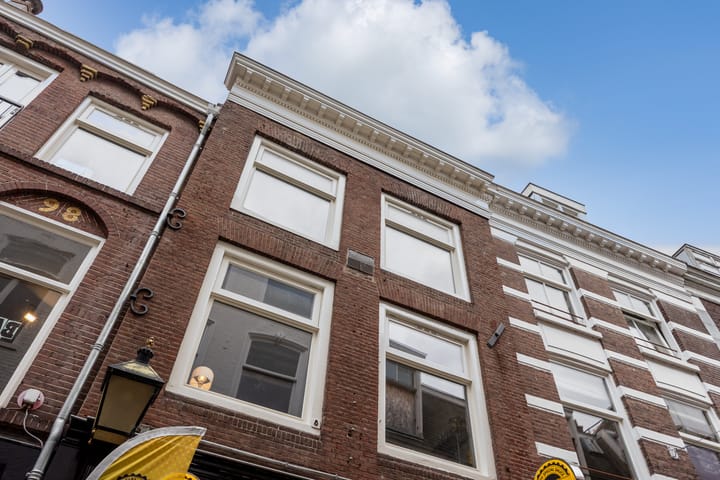 Foto 2 van Hamsteeg 17-A