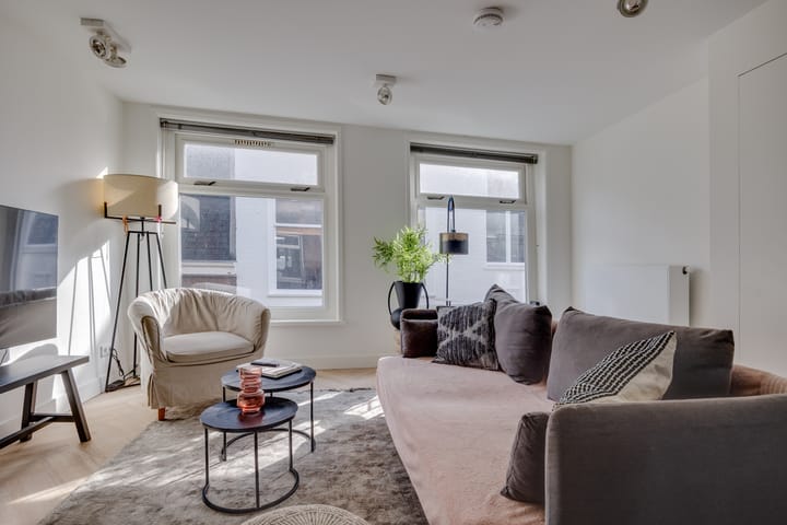 Foto 5 van Hamsteeg 17-A