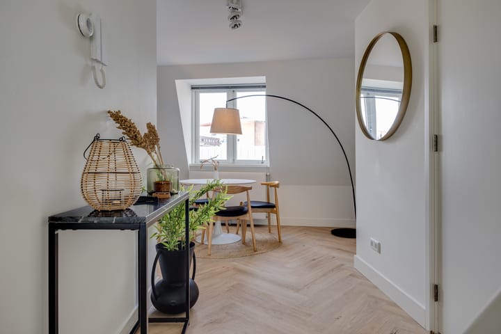 Foto 8 van Hamsteeg 17-A