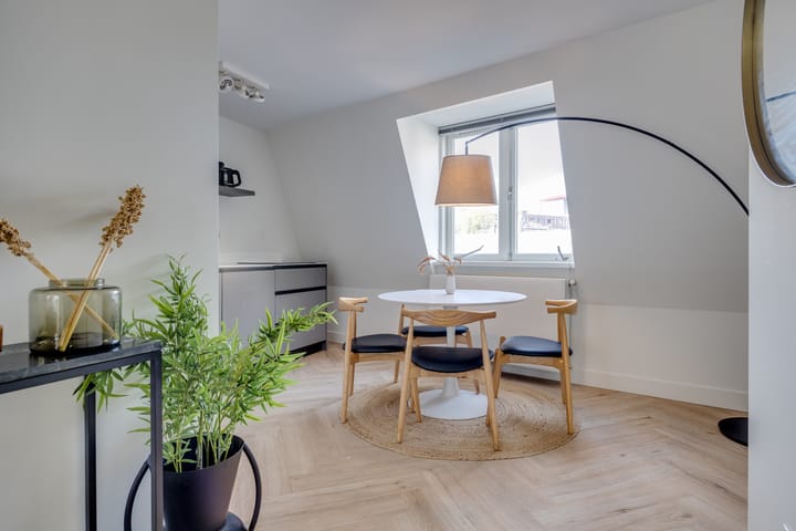 Foto 9 van Hamsteeg 17-A