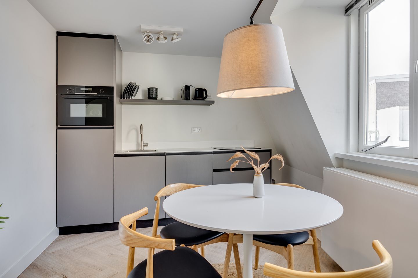 Foto 10 van Hamsteeg 17-A