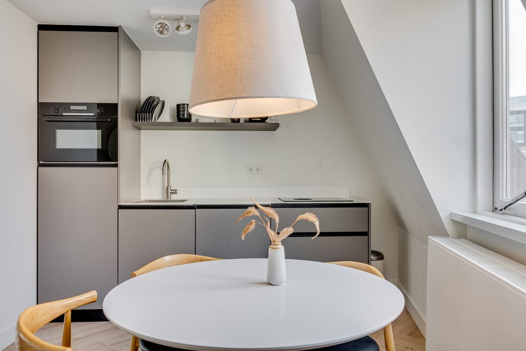 Foto 11 van Hamsteeg 17-A