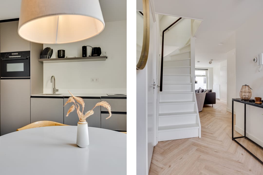 Foto 13 van Hamsteeg 17-A