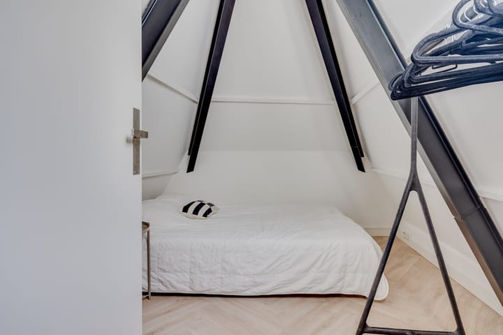 Foto 16 van Hamsteeg 17-A