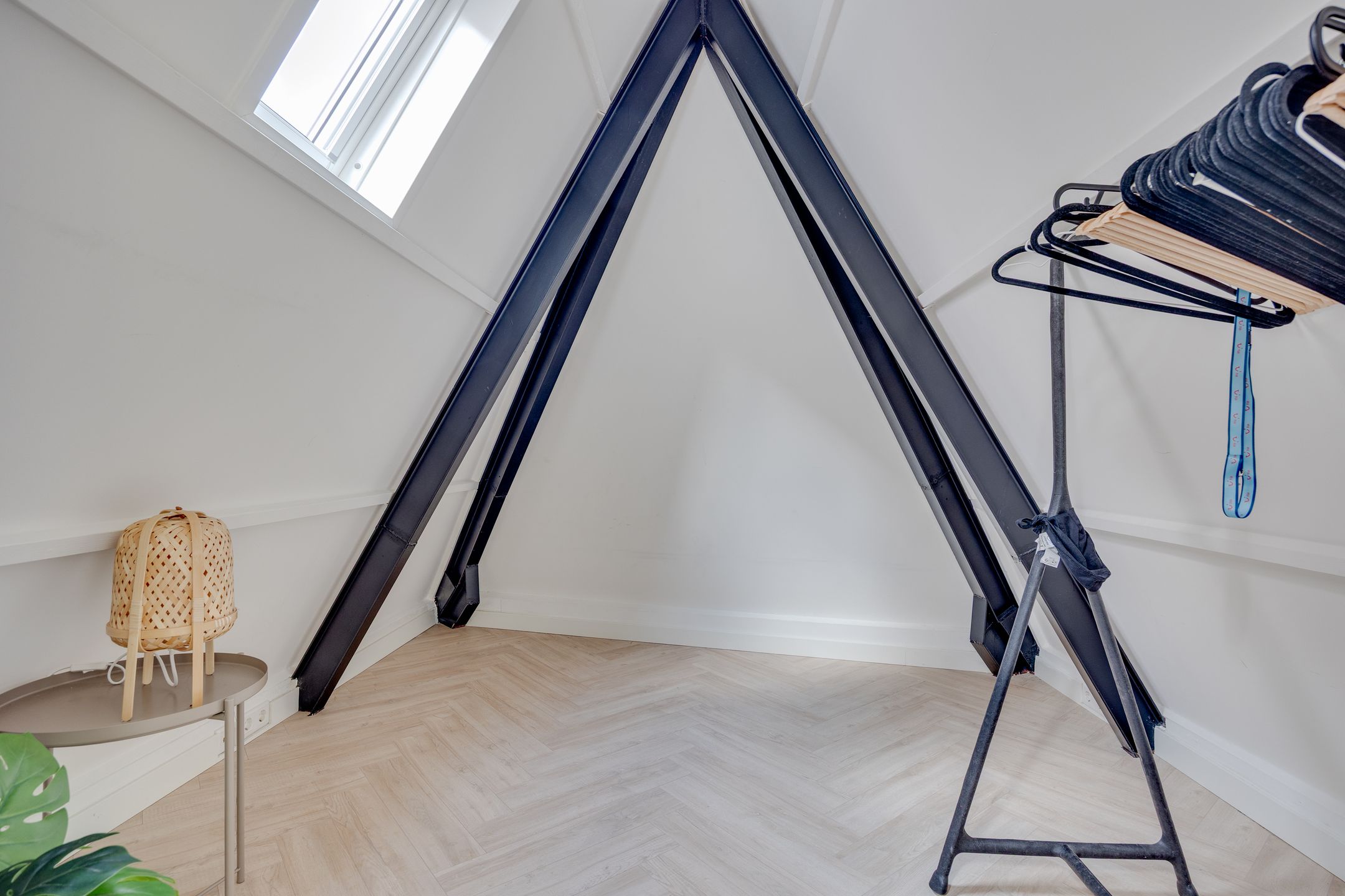 Foto 18 van Hamsteeg 17-A