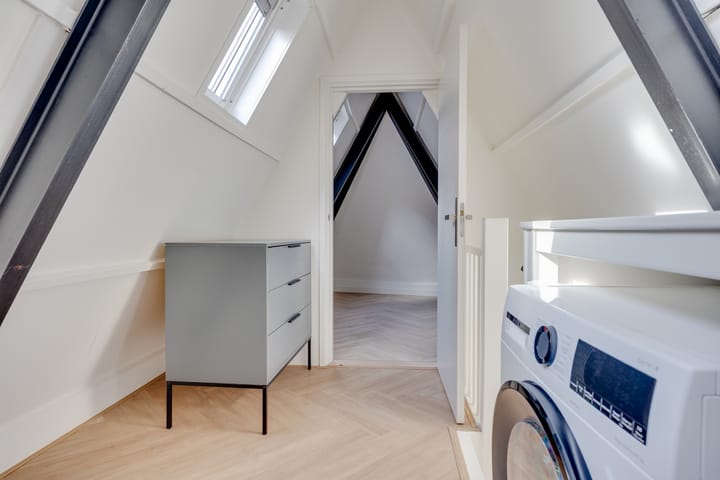 Foto 17 van Hamsteeg 17-A