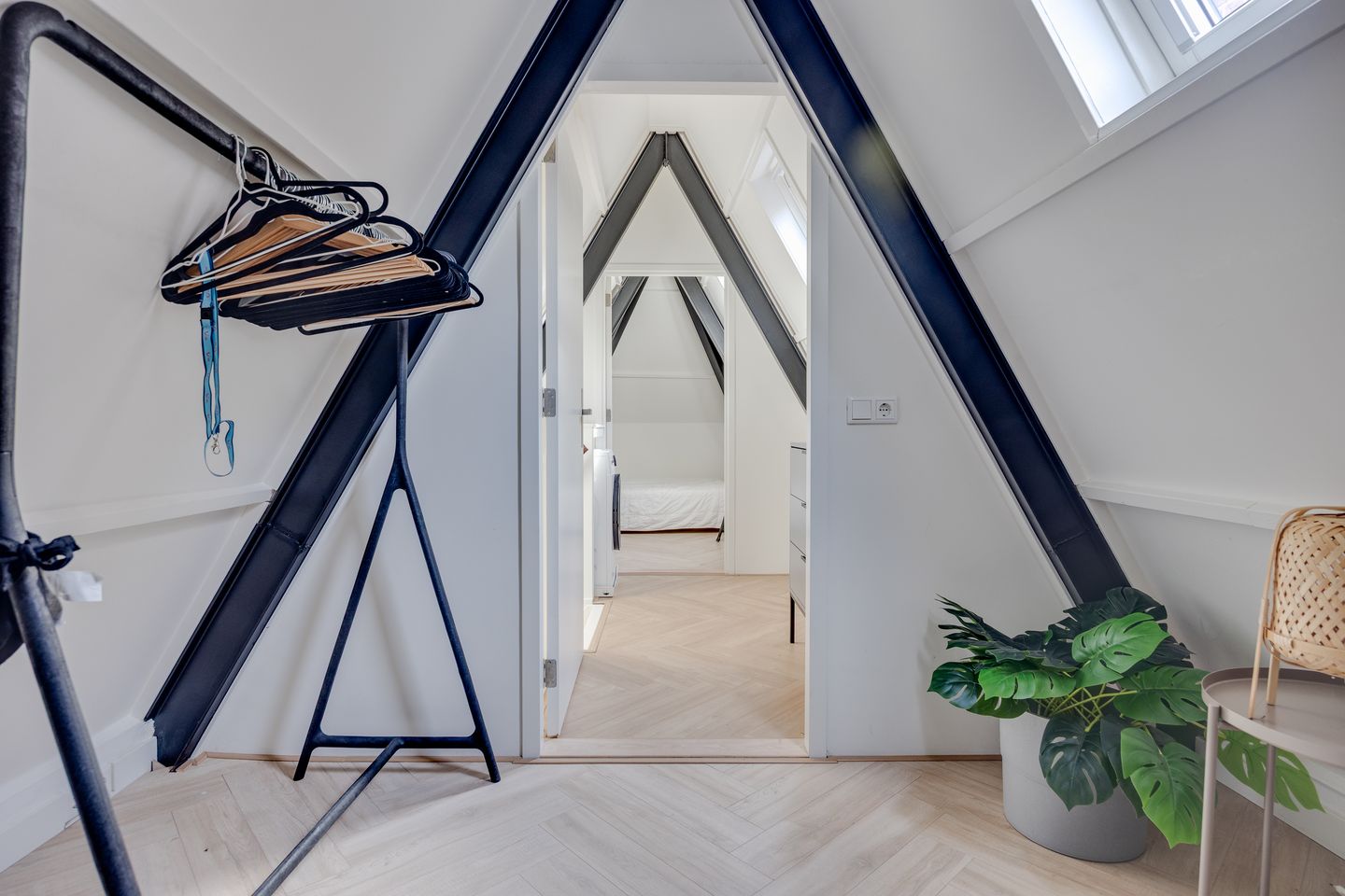 Foto 19 van Hamsteeg 17-A