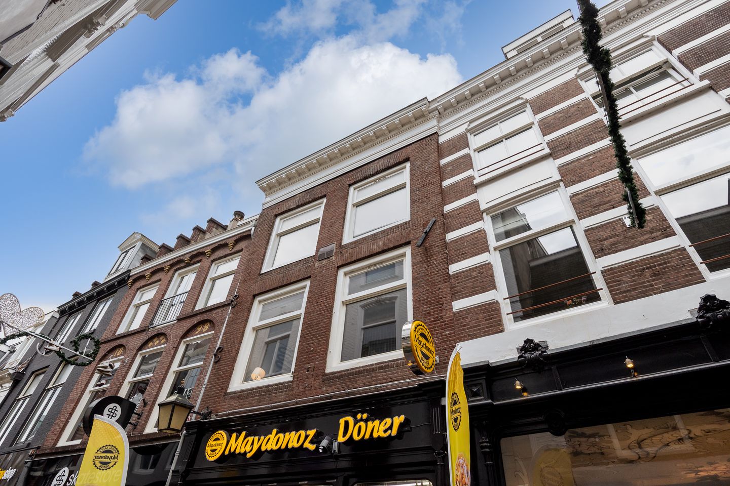 Foto 20 van Hamsteeg 17-A