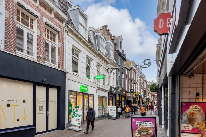 Foto 21 van Hamsteeg 17-A