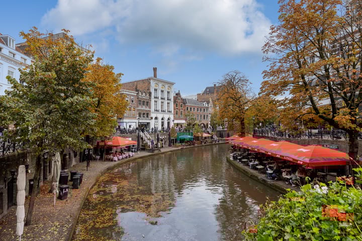 Foto 23 van Hamsteeg 17-A