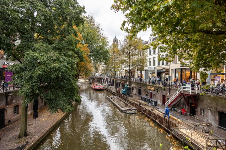 Foto 24 van Hamsteeg 17-A