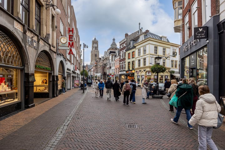 Foto 25 van Hamsteeg 17-A