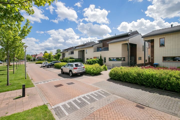 Foto 1 van Pottenbakkerij 12