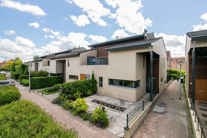 Foto 2 van Pottenbakkerij 12