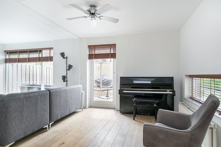 Foto 5 van Pottenbakkerij 12