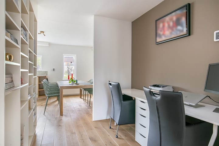 Foto 6 van Pottenbakkerij 12